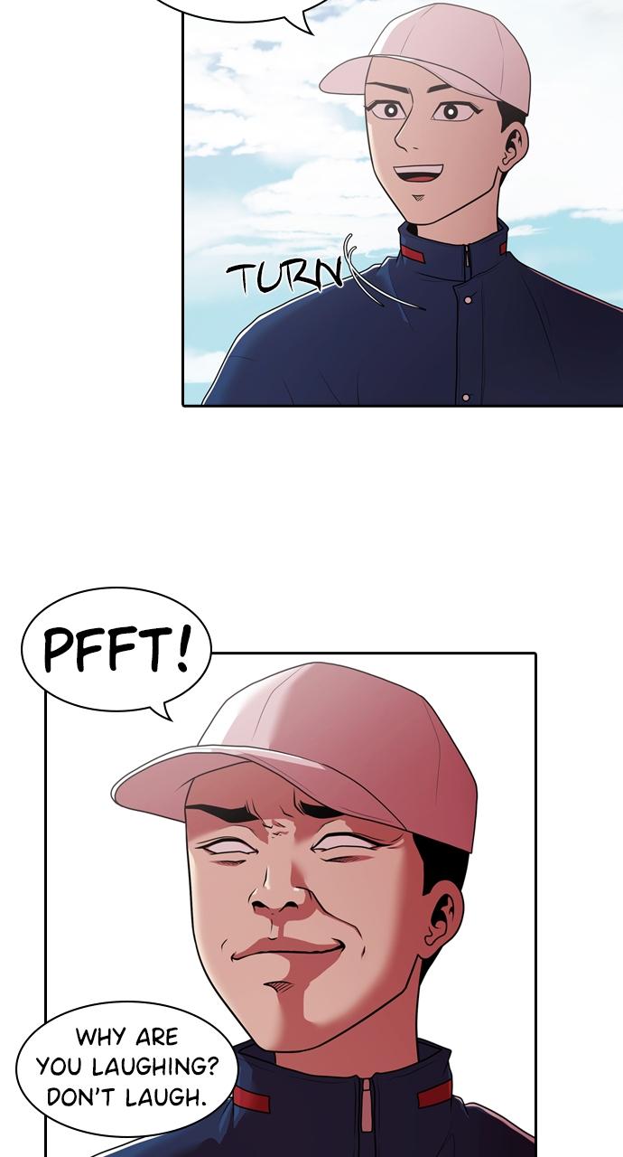 Tomorrow Chapter 195 - Page 55