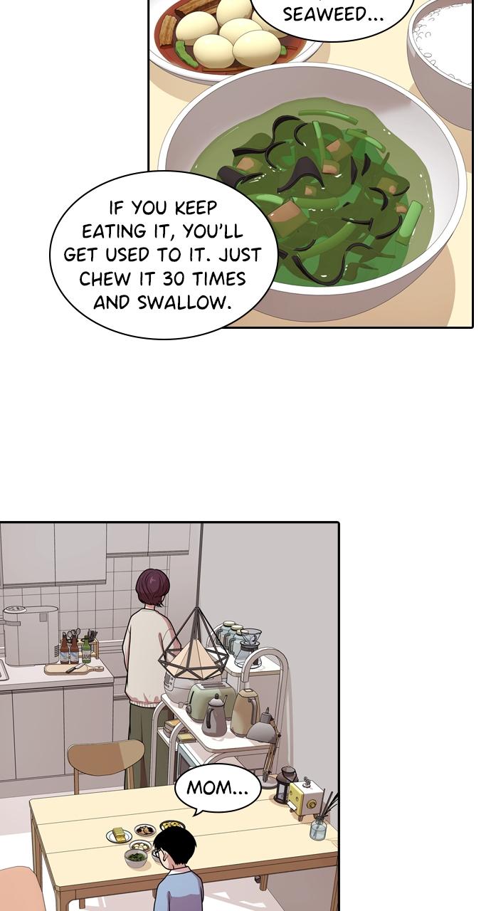 Tomorrow Chapter 196 - Page 4