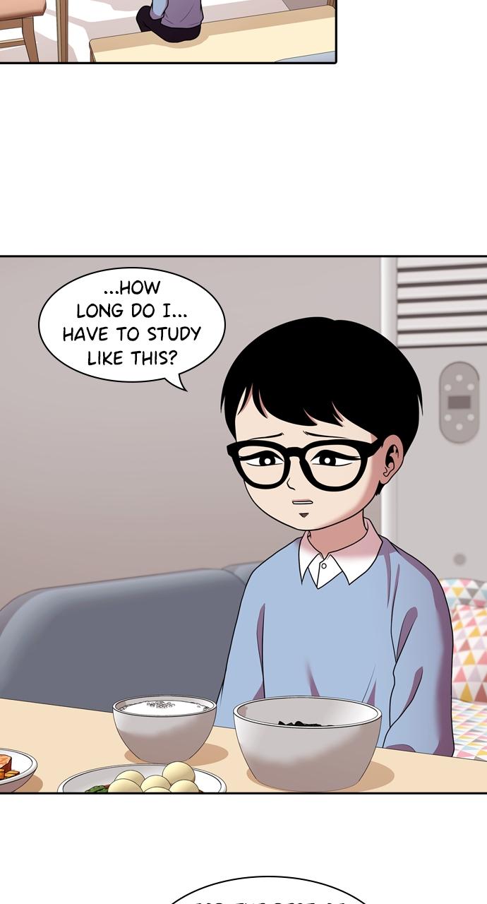 Tomorrow Chapter 196 - Page 5