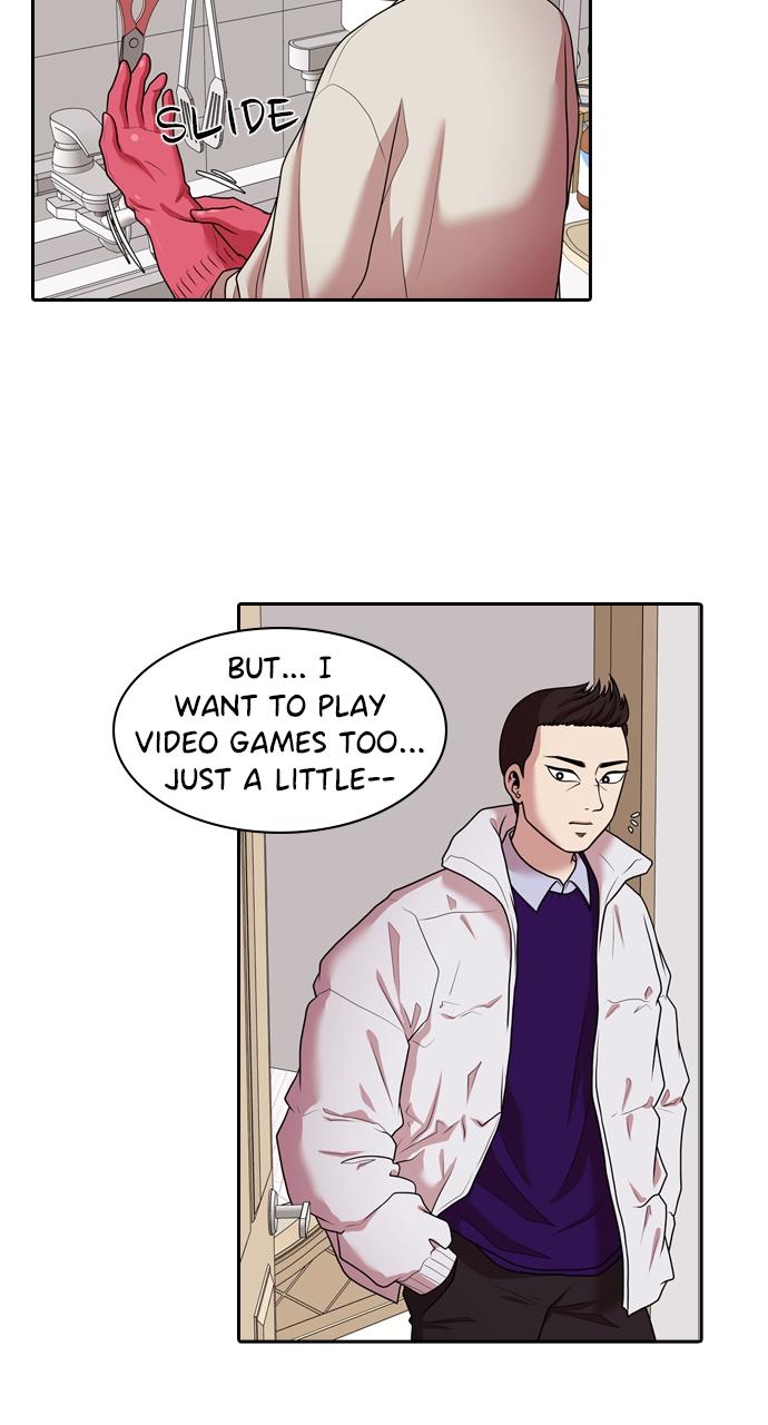 Tomorrow Chapter 196 - Page 8