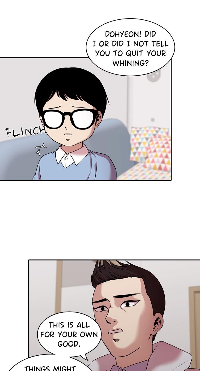 Tomorrow Chapter 196 - Page 9