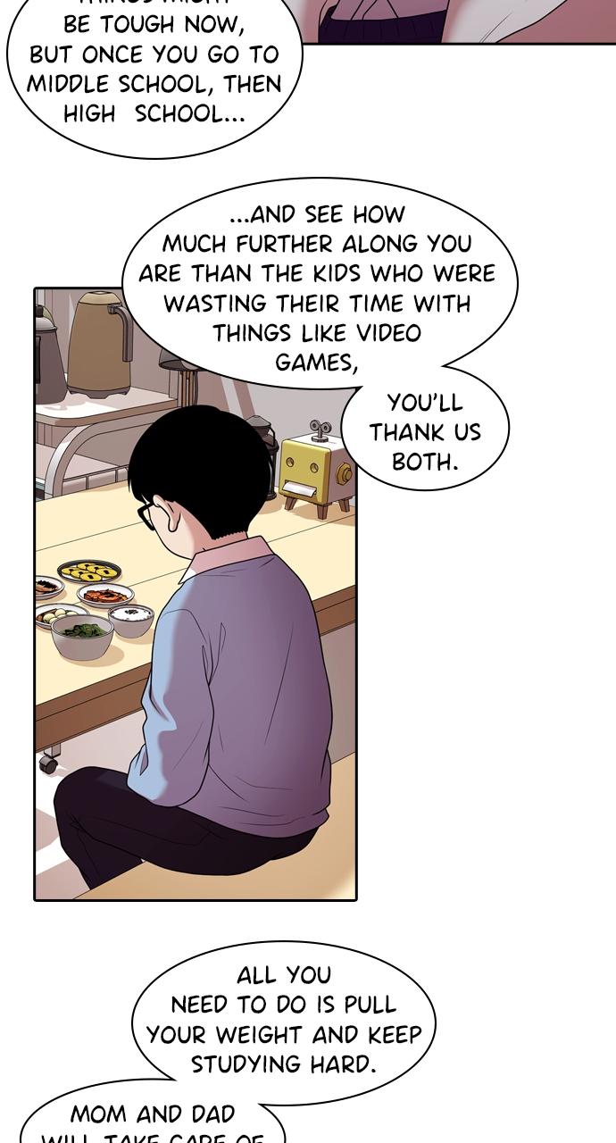 Tomorrow Chapter 196 - Page 10