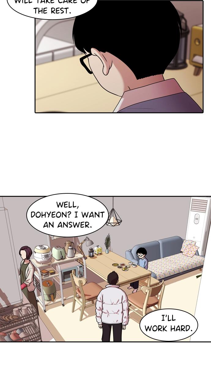 Tomorrow Chapter 196 - Page 11