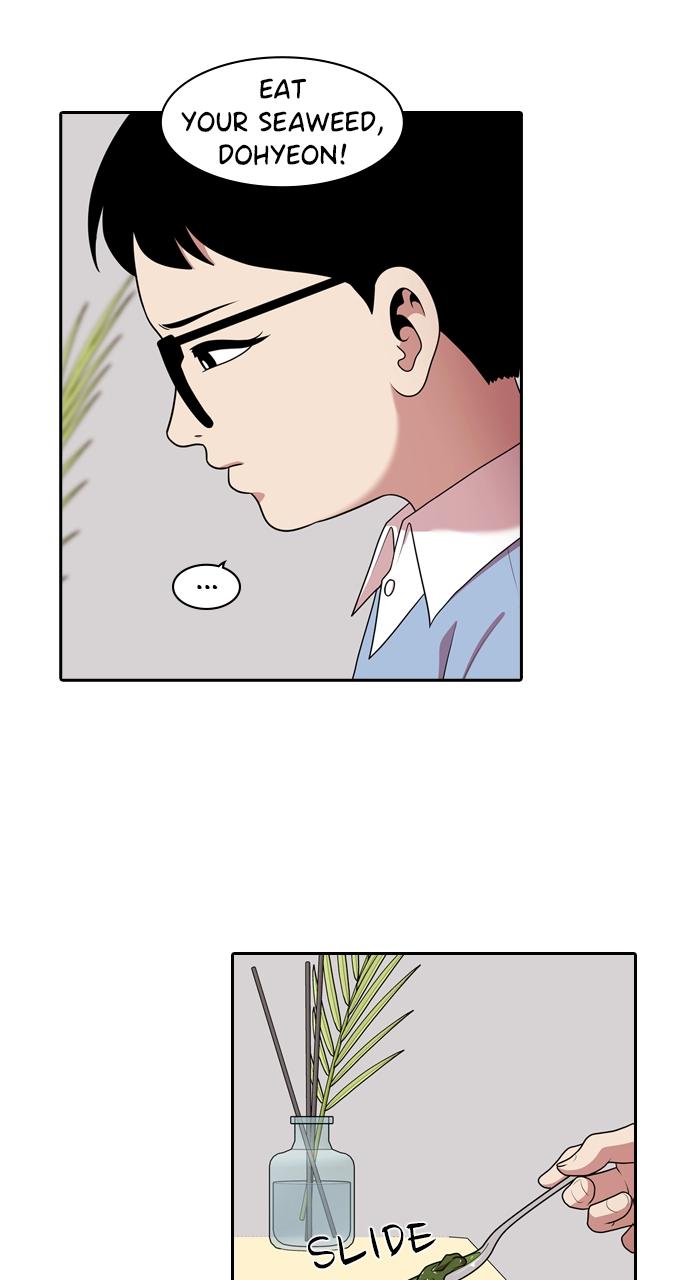 Tomorrow Chapter 196 - Page 12