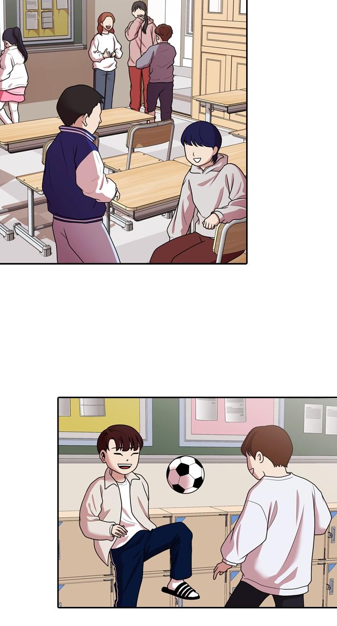 Tomorrow Chapter 196 - Page 23