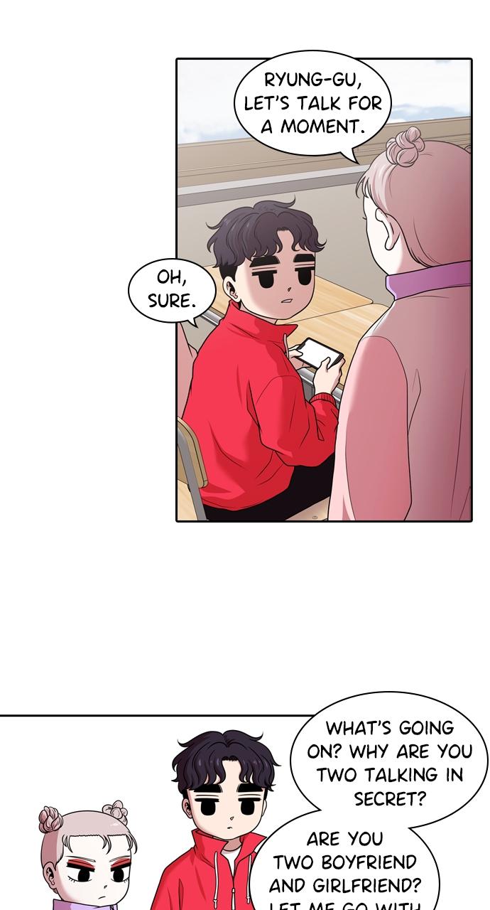 Tomorrow Chapter 196 - Page 27