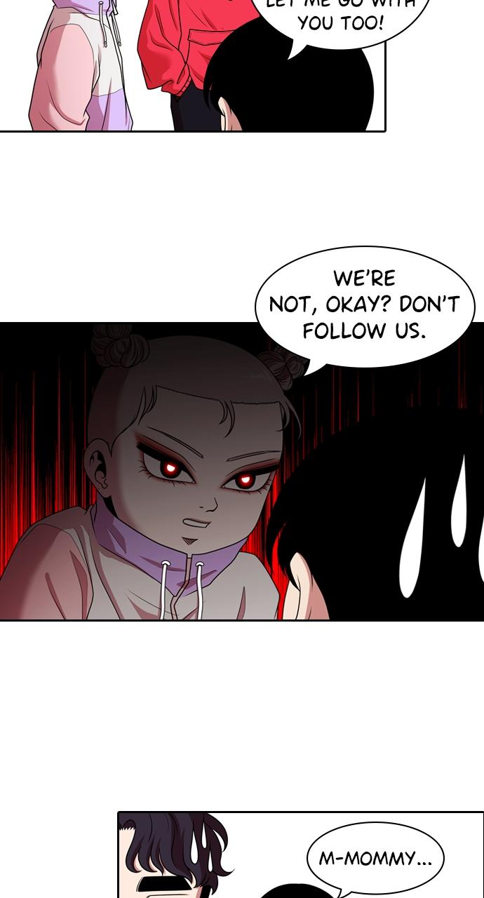 Tomorrow Chapter 196 - Page 28
