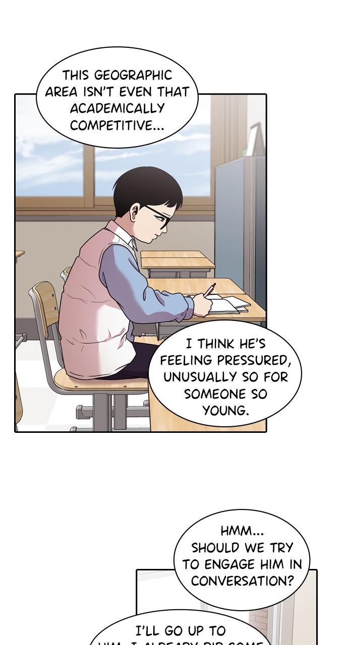 Tomorrow Chapter 196 - Page 31