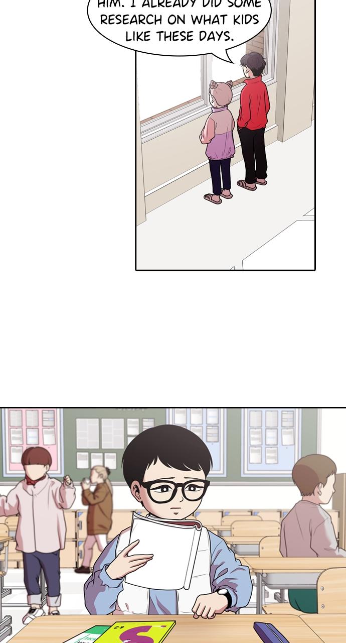 Tomorrow Chapter 196 - Page 32