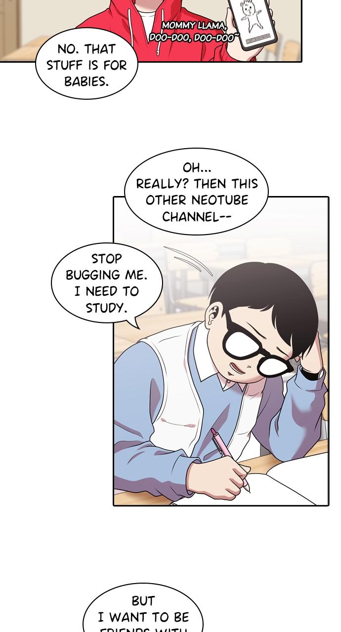 Tomorrow Chapter 196 - Page 35