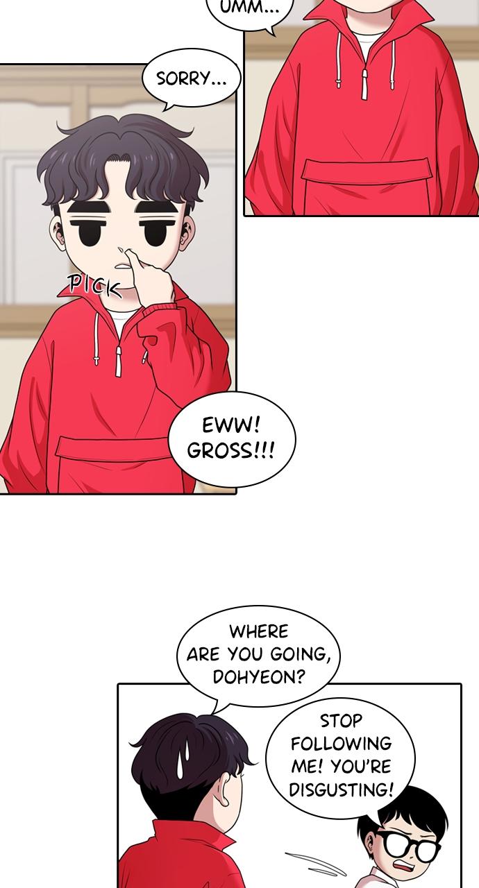 Tomorrow Chapter 196 - Page 37