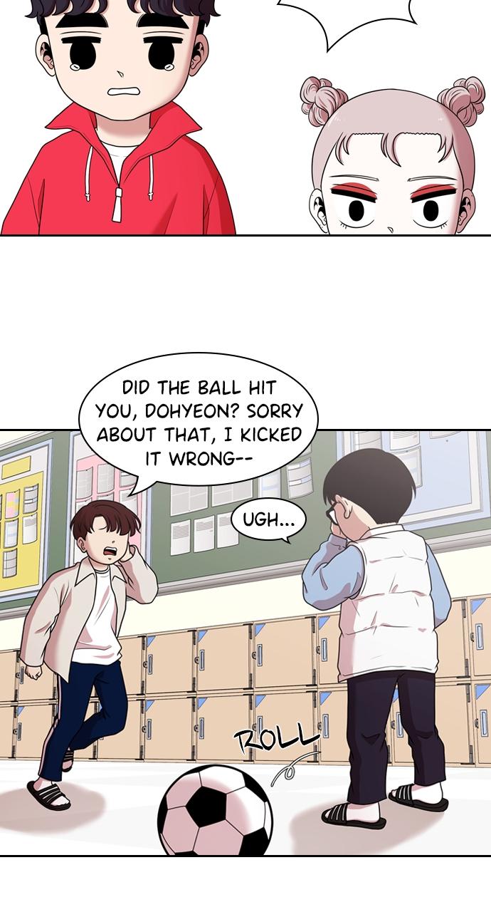 Tomorrow Chapter 196 - Page 39