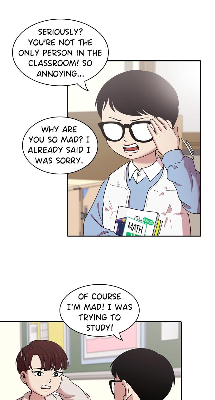 Tomorrow Chapter 196 - Page 40