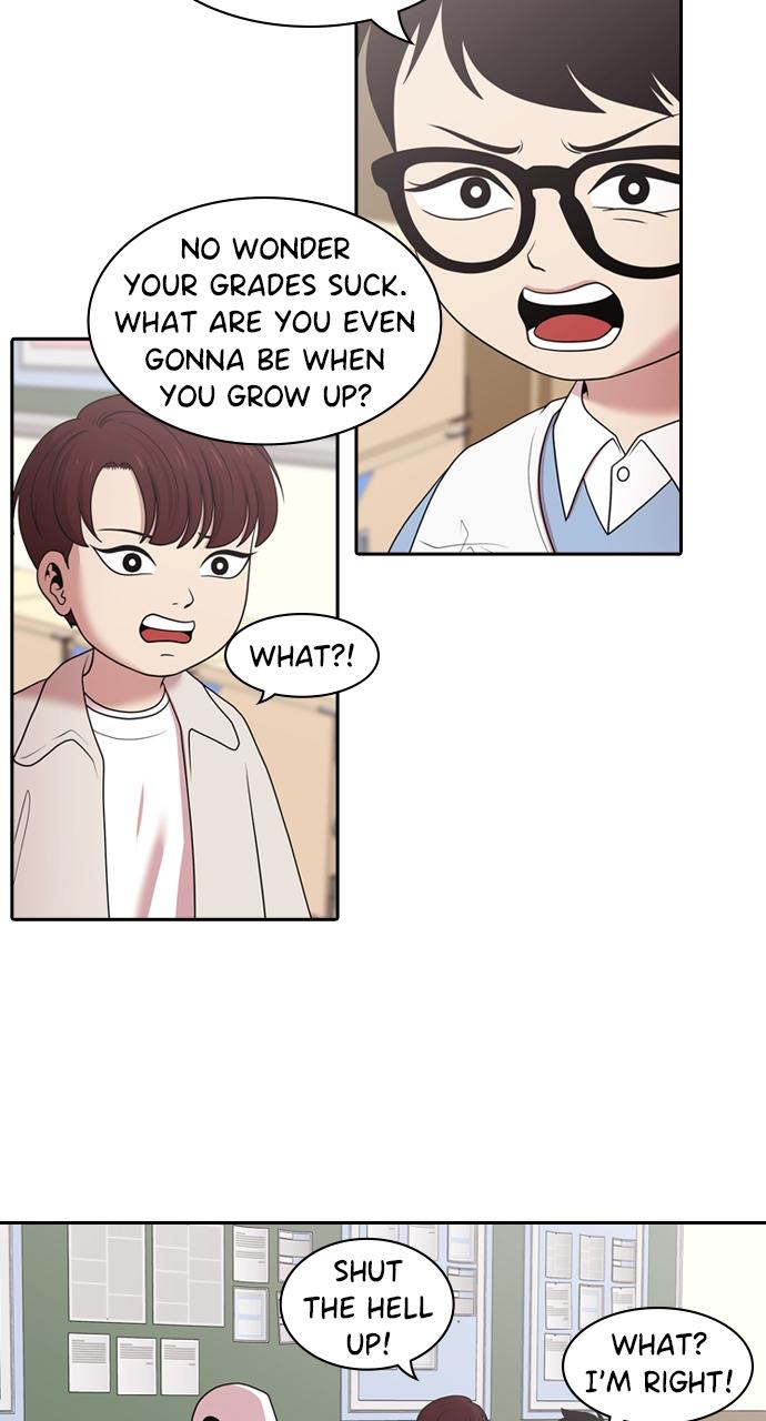 Tomorrow Chapter 196 - Page 42