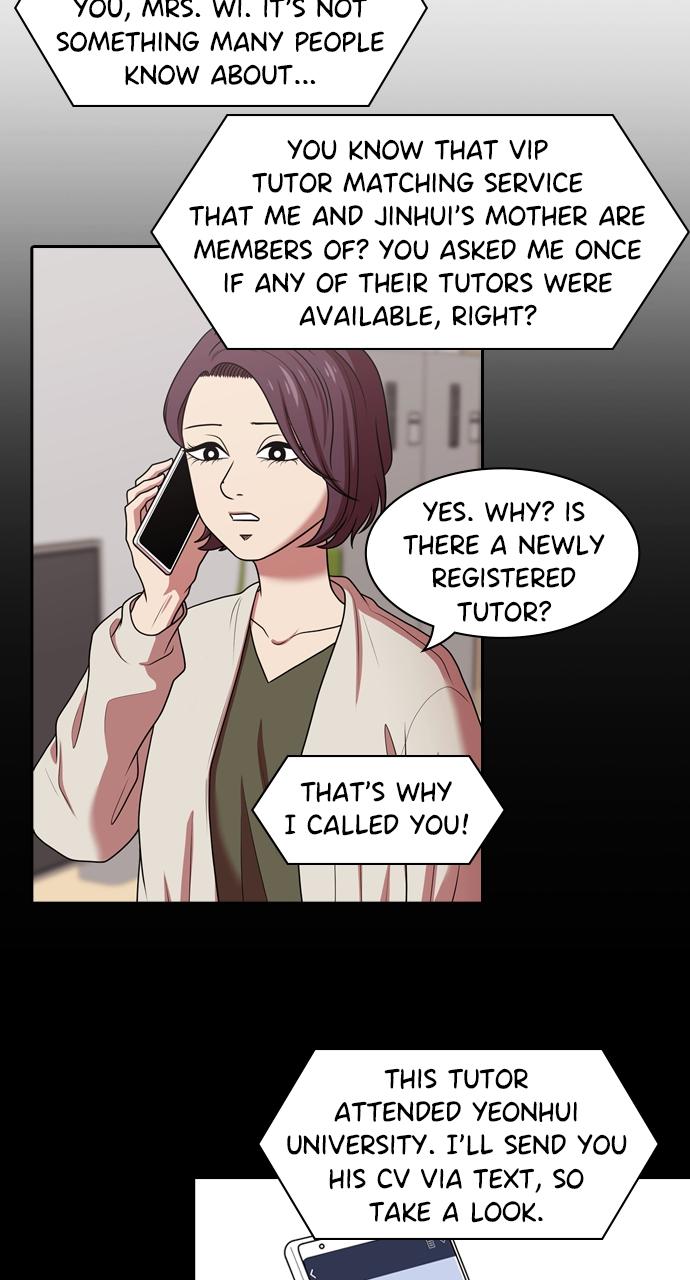 Tomorrow Chapter 196 - Page 46