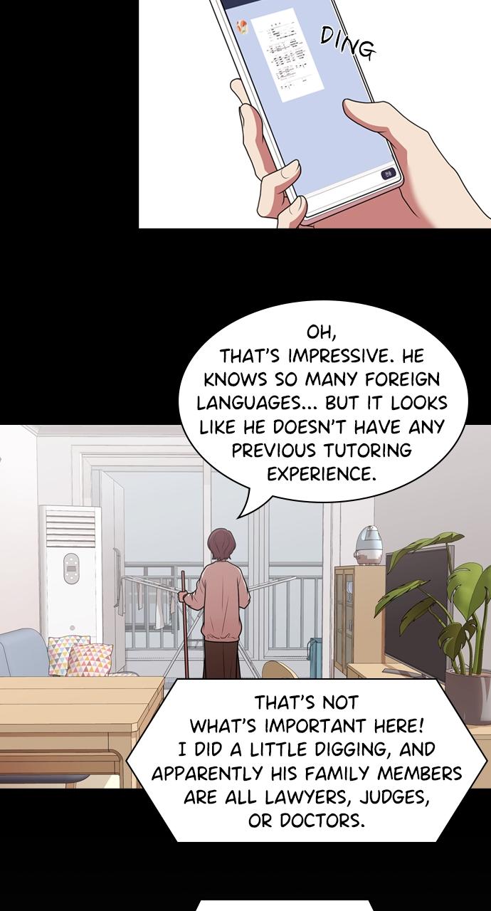 Tomorrow Chapter 196 - Page 47