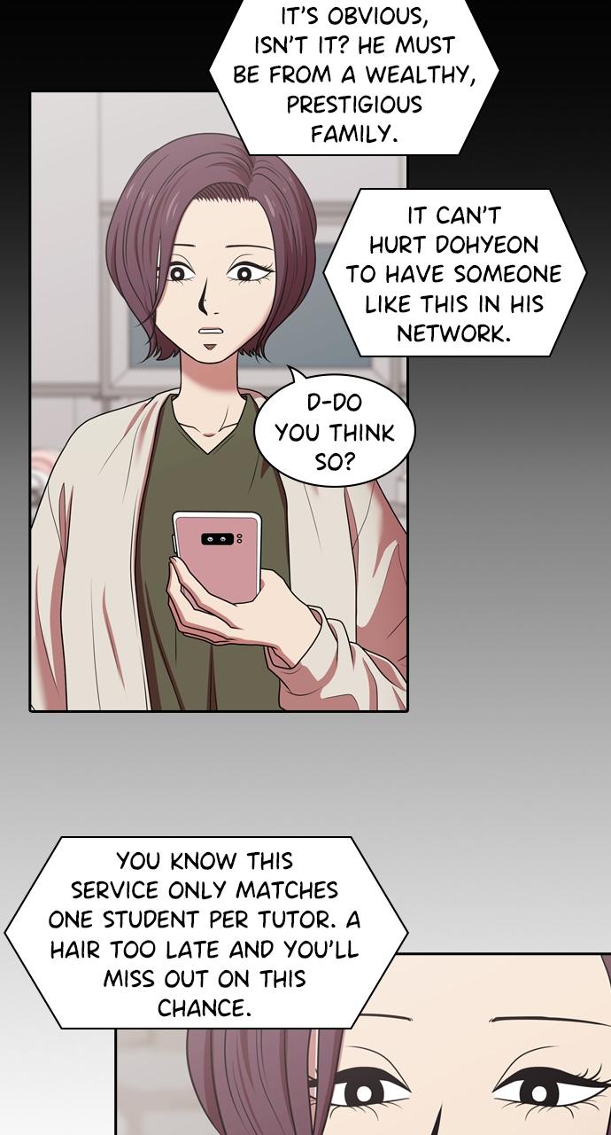 Tomorrow Chapter 196 - Page 48