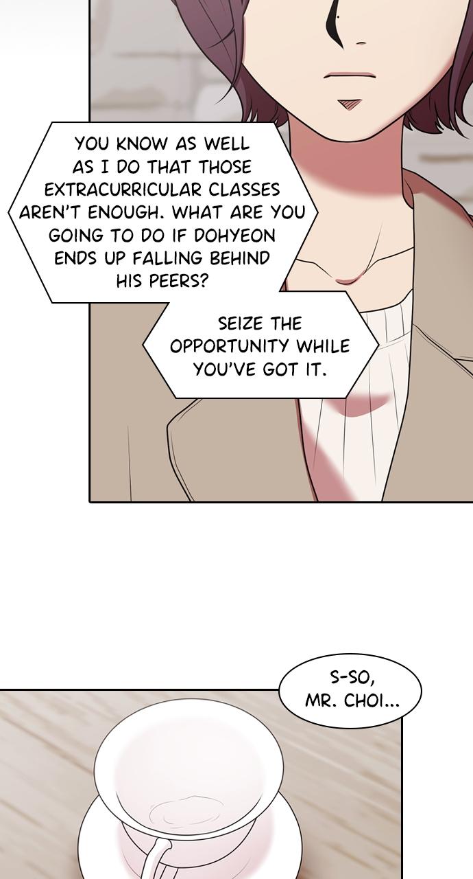 Tomorrow Chapter 196 - Page 49