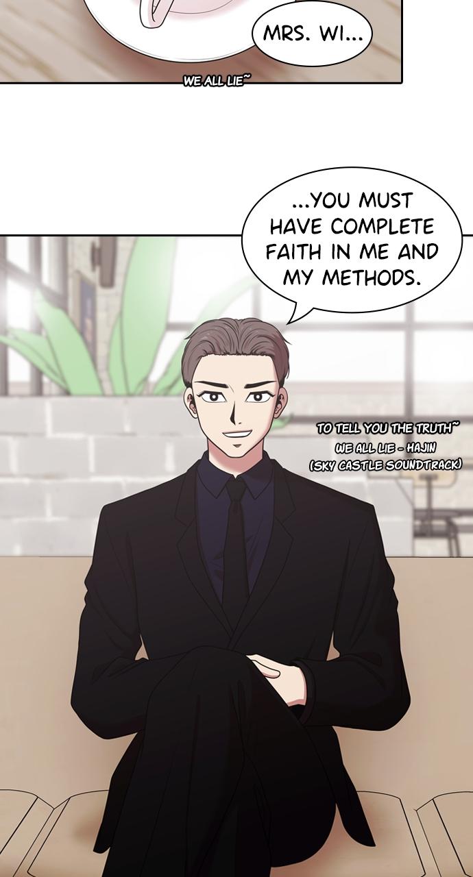 Tomorrow Chapter 196 - Page 50