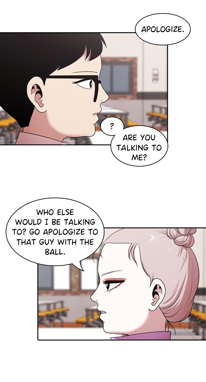 Tomorrow Chapter 197 - Page 4