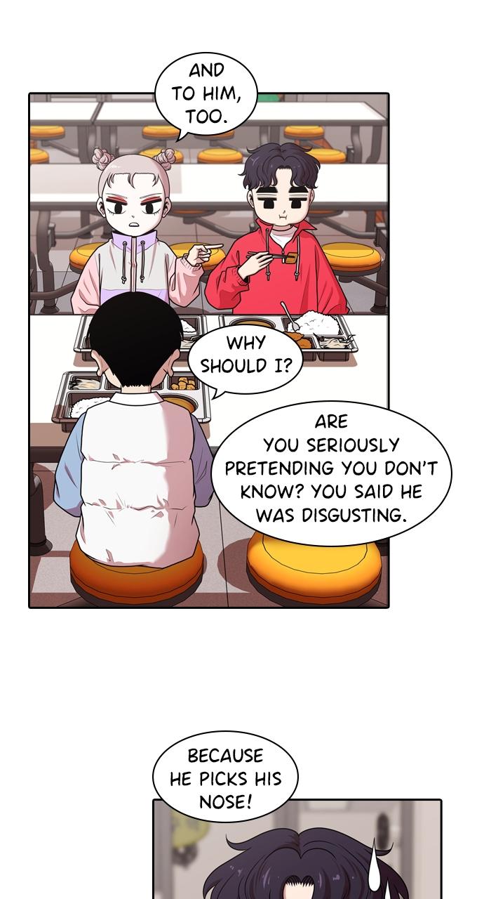 Tomorrow Chapter 197 - Page 5