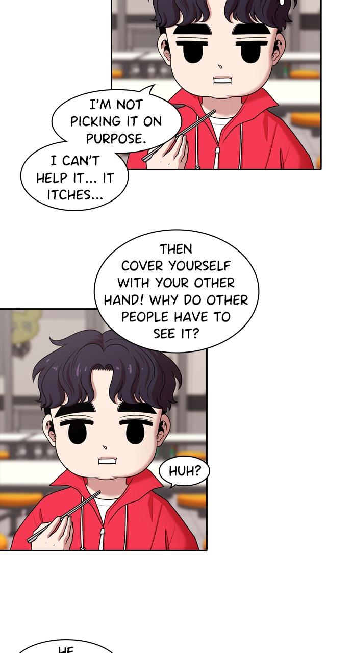 Tomorrow Chapter 197 - Page 6