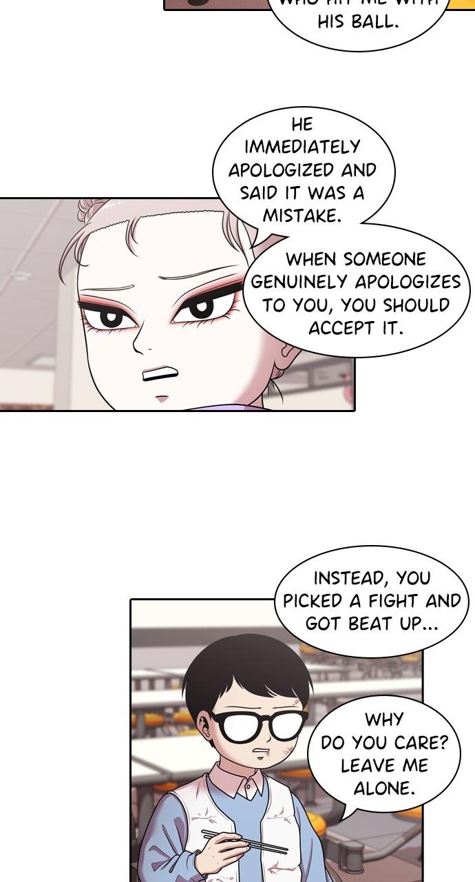 Tomorrow Chapter 197 - Page 8