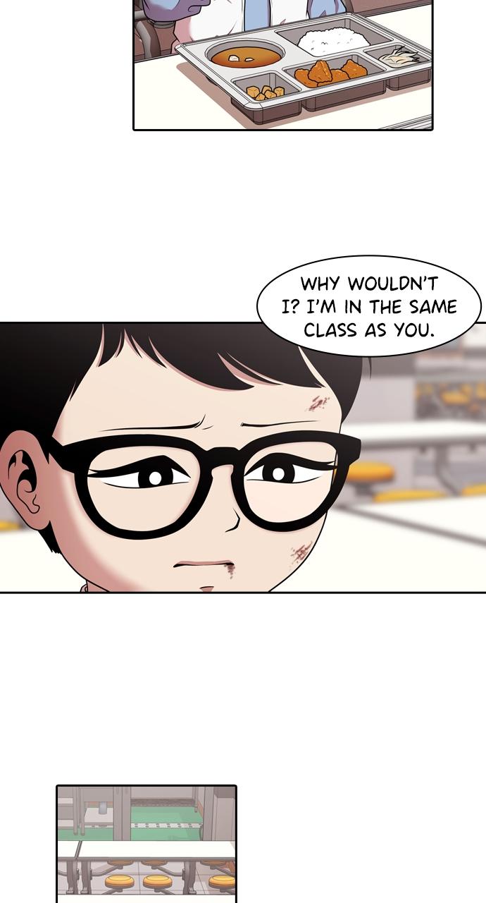 Tomorrow Chapter 197 - Page 9