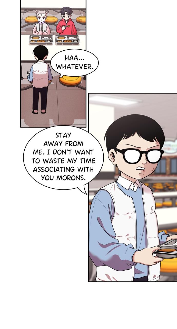 Tomorrow Chapter 197 - Page 10