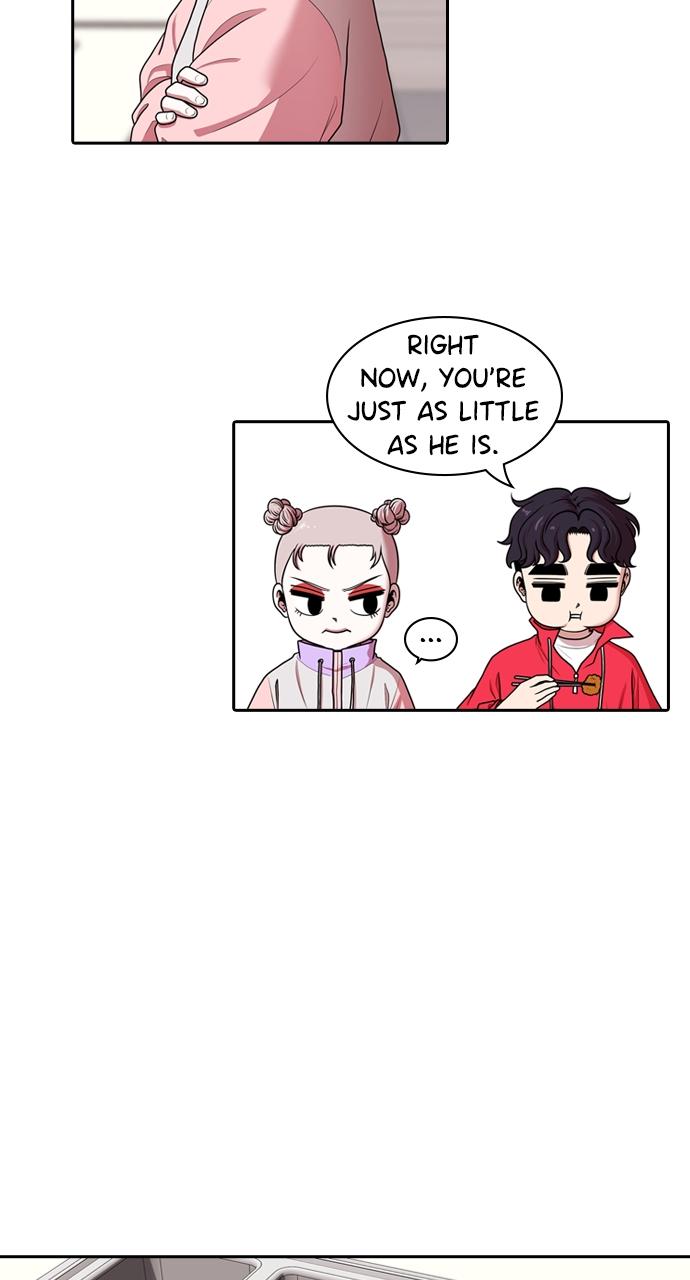 Tomorrow Chapter 197 - Page 12