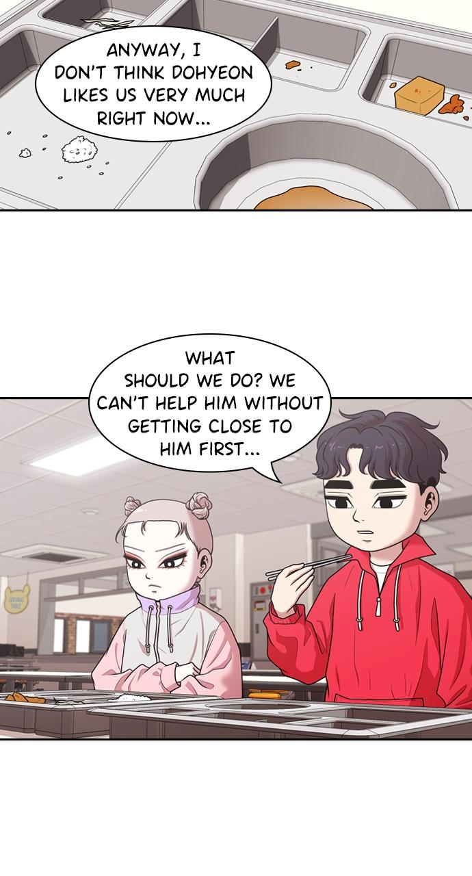 Tomorrow Chapter 197 - Page 13