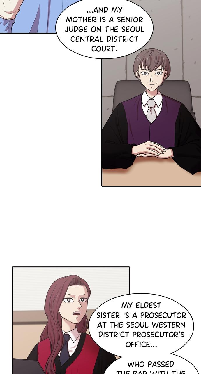 Tomorrow Chapter 197 - Page 16