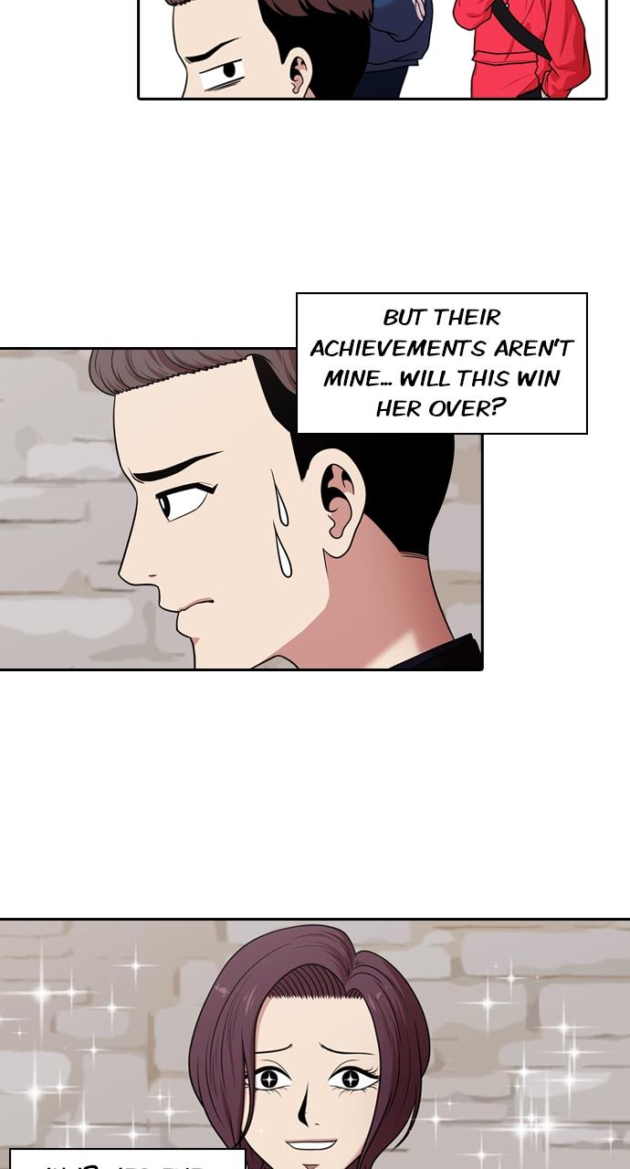 Tomorrow Chapter 197 - Page 19