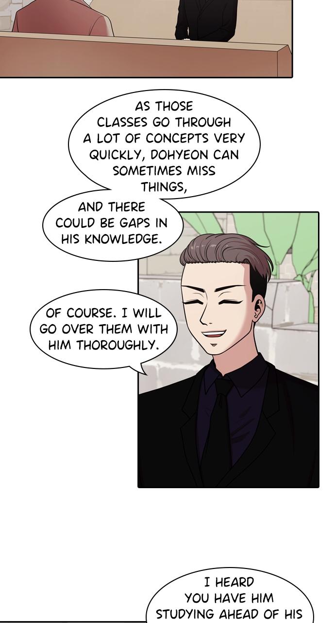 Tomorrow Chapter 197 - Page 22