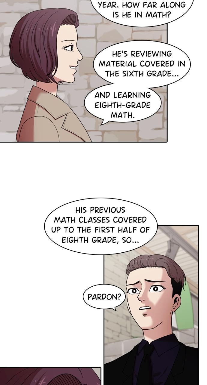 Tomorrow Chapter 197 - Page 23