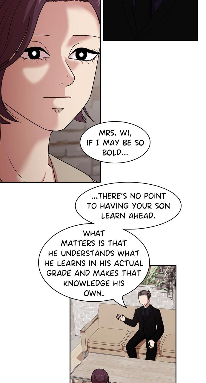 Tomorrow Chapter 197 - Page 24