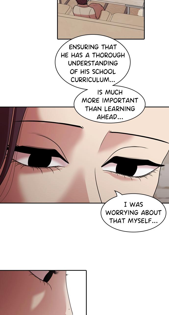 Tomorrow Chapter 197 - Page 25