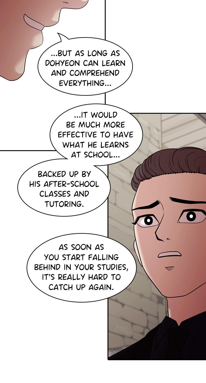 Tomorrow Chapter 197 - Page 26