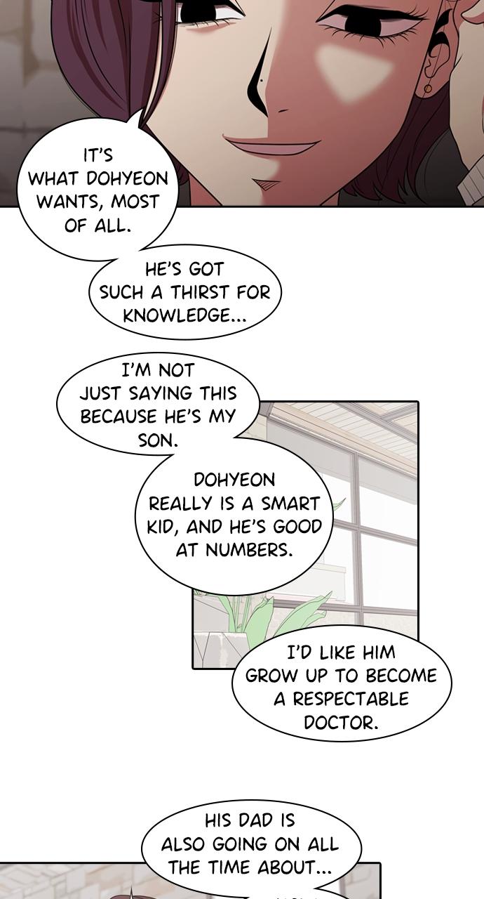 Tomorrow Chapter 197 - Page 28