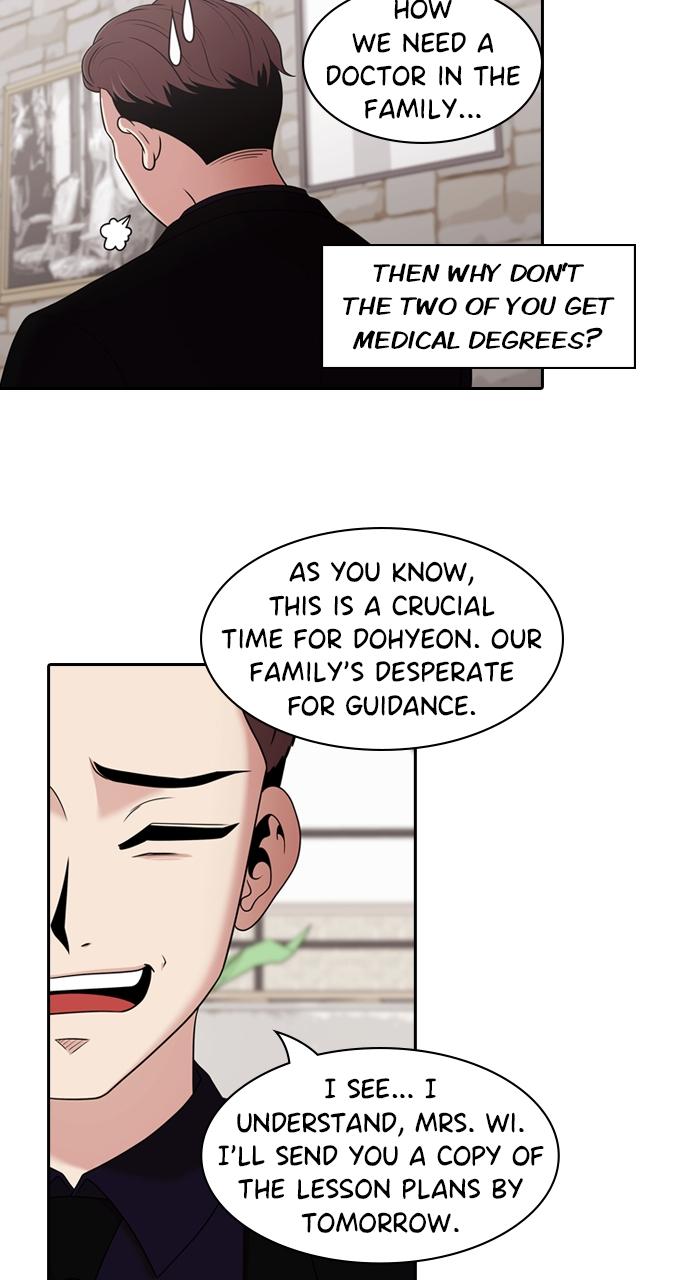 Tomorrow Chapter 197 - Page 29