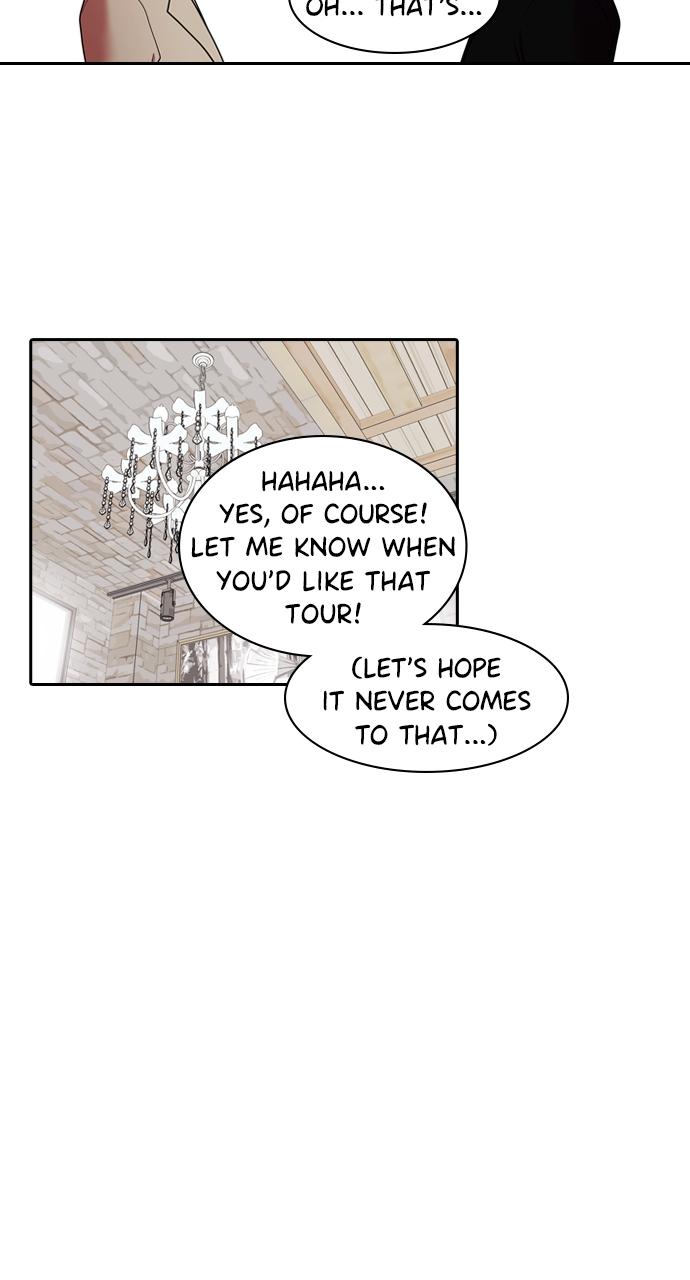 Tomorrow Chapter 197 - Page 31