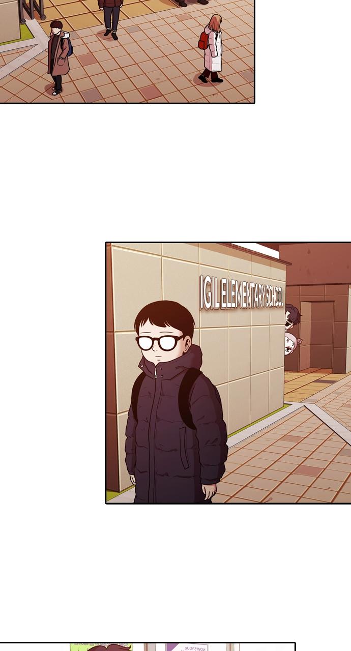 Tomorrow Chapter 197 - Page 33