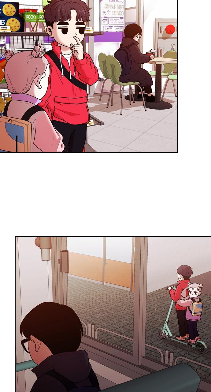 Tomorrow Chapter 197 - Page 34