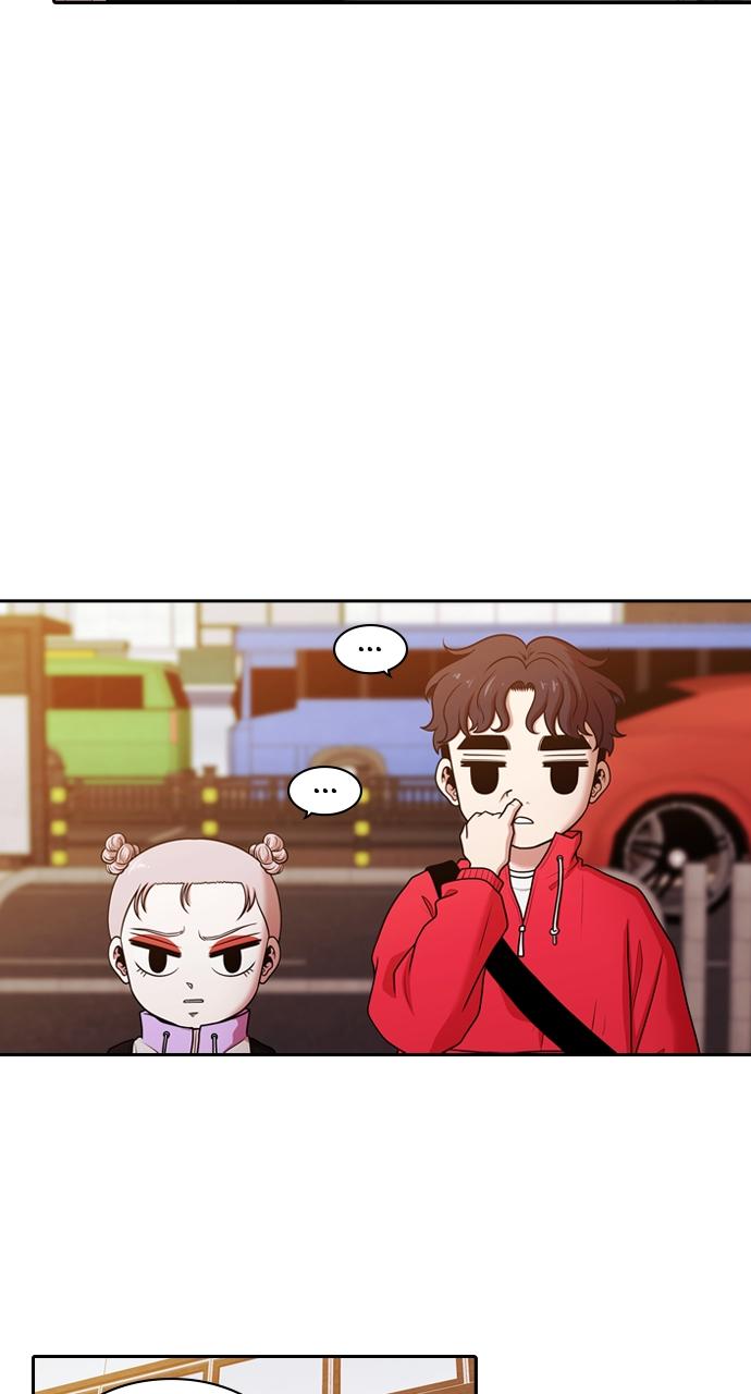 Tomorrow Chapter 197 - Page 35