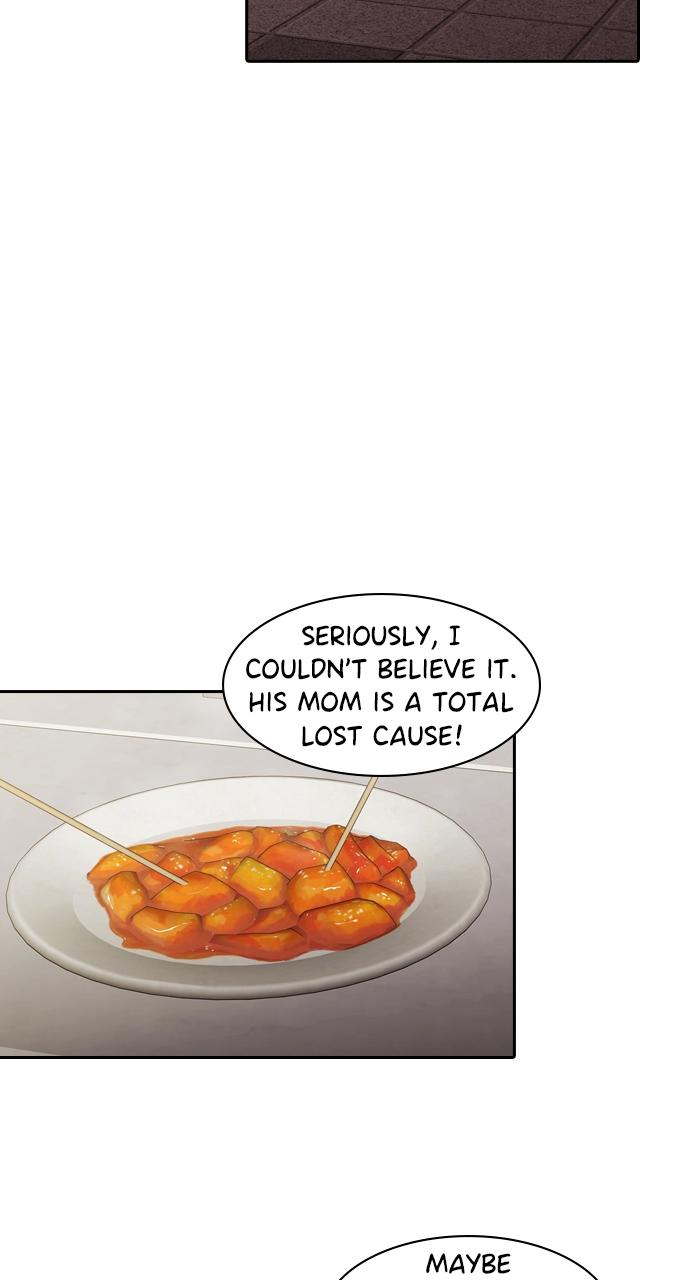 Tomorrow Chapter 197 - Page 37