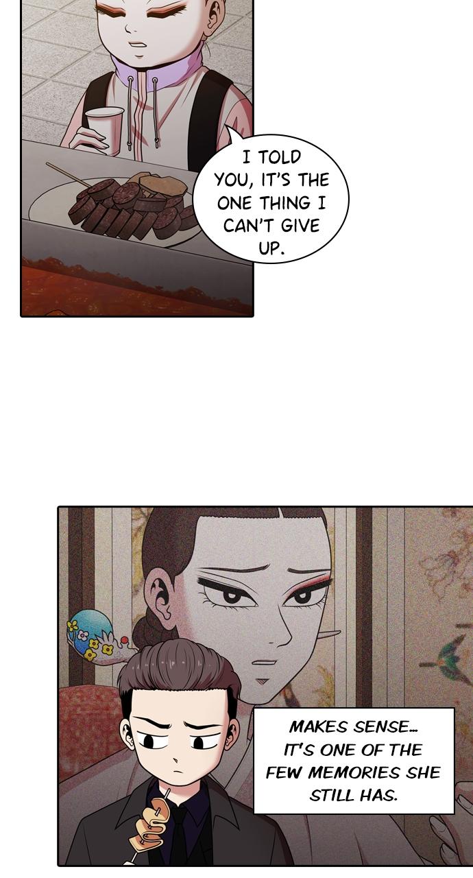 Tomorrow Chapter 197 - Page 39