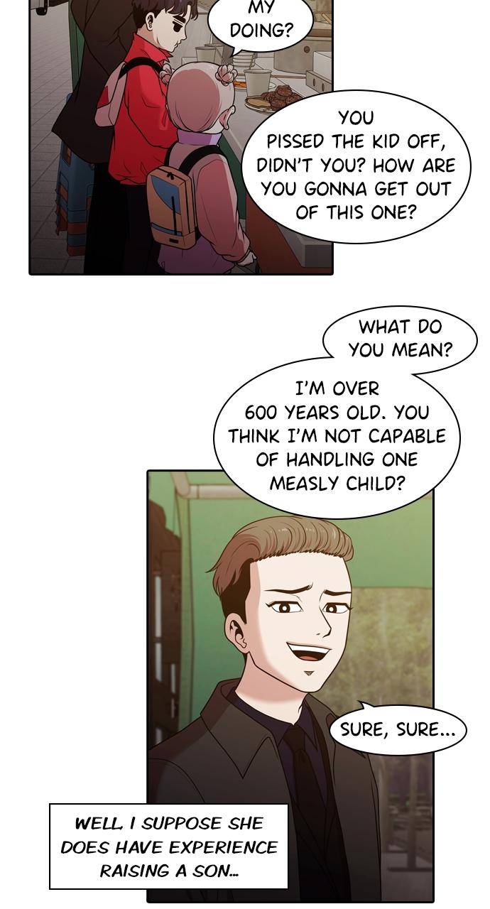 Tomorrow Chapter 197 - Page 41