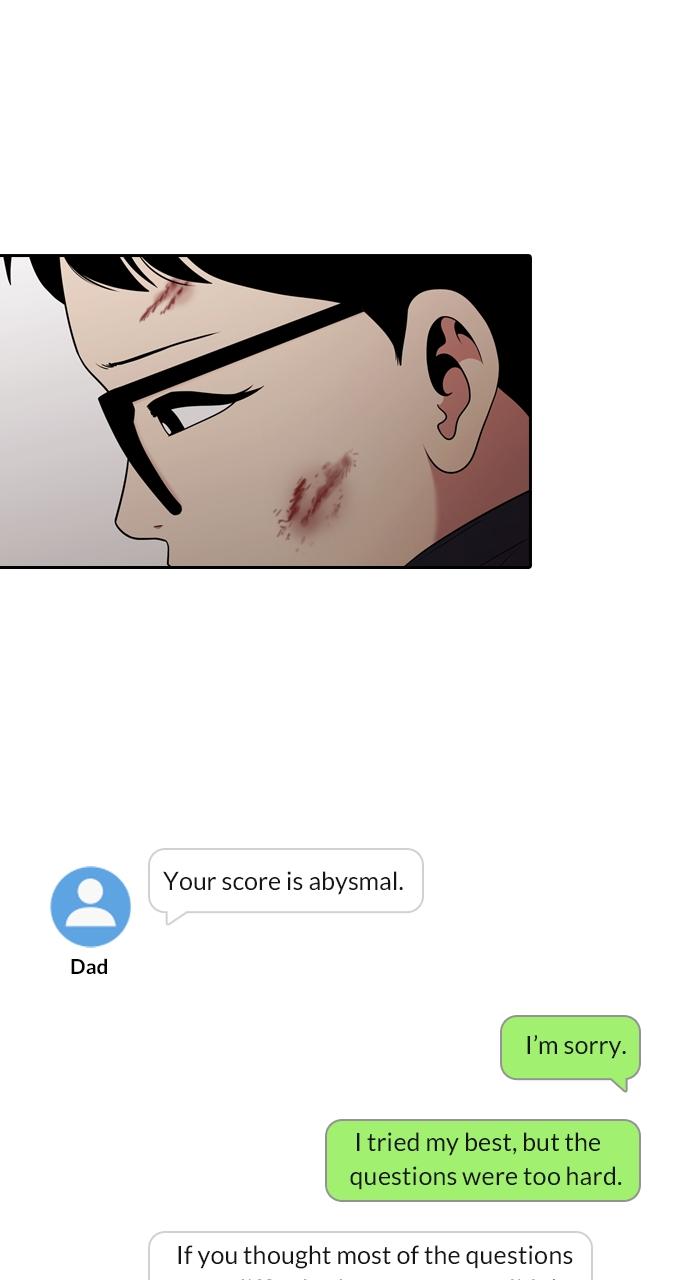 Tomorrow Chapter 197 - Page 45