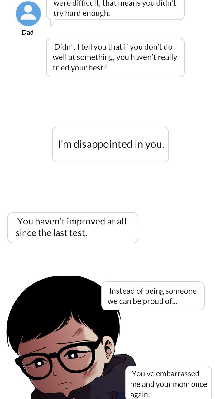 Tomorrow Chapter 197 - Page 46