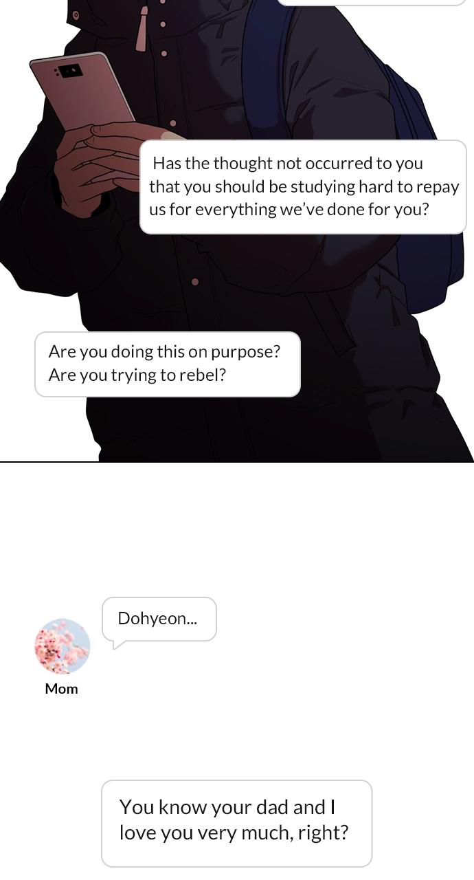 Tomorrow Chapter 197 - Page 47